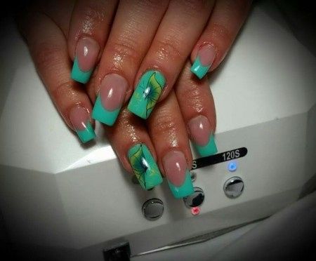 Nail art - 11