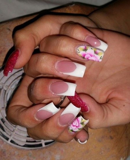Nail art - 12