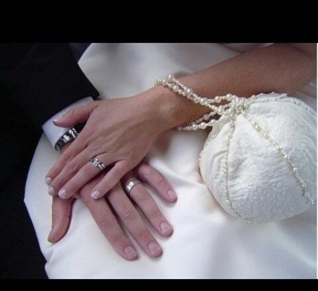 La borsetta per la sposa  - 5