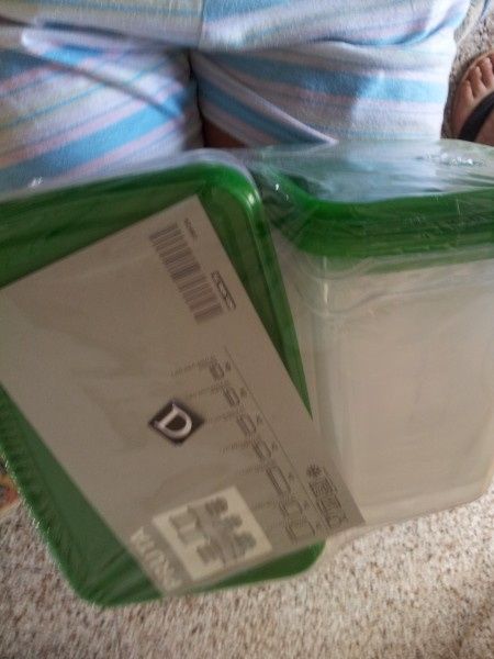 Sorpresa ikeaaaa!  - 3