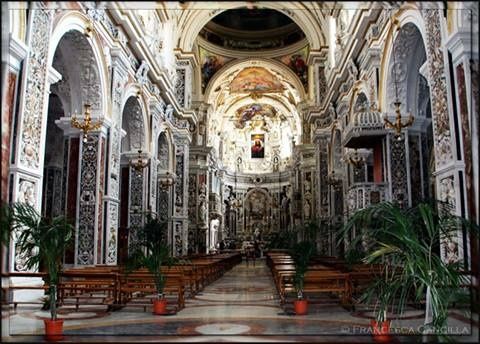 Chiesa della martorana - 1