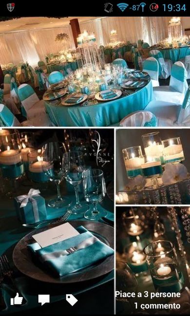 Tiffany e rosso, Corallo e pesca o Tiffany e corallo??  - 5