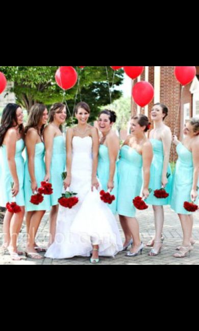 Tiffany e rosso, Corallo e pesca o Tiffany e corallo??  - 7