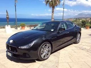 Noleggio automobile  - 1