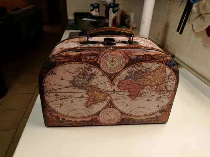  Valigie fai da te!!! - 1