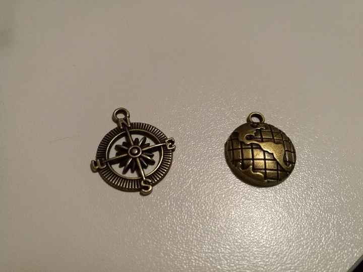  Segnaposti low cost? - 2