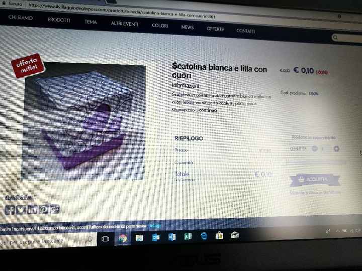 Il villaggio degli sposi - 1