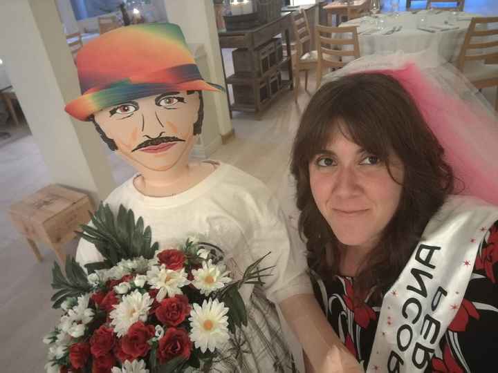 Tra poco addio al nubilato - 1