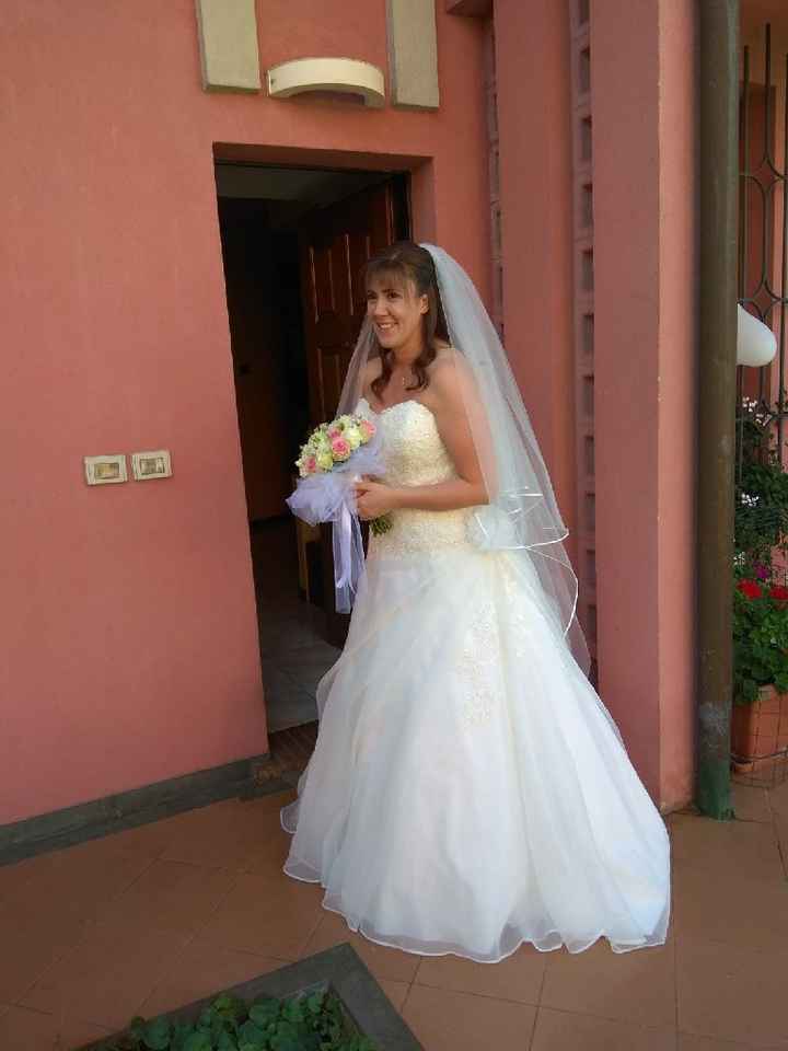 Settembre... .....vestito? - 1