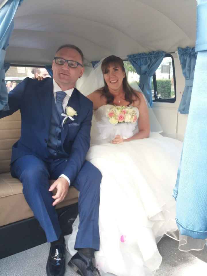 Un mese dal si.... - 1