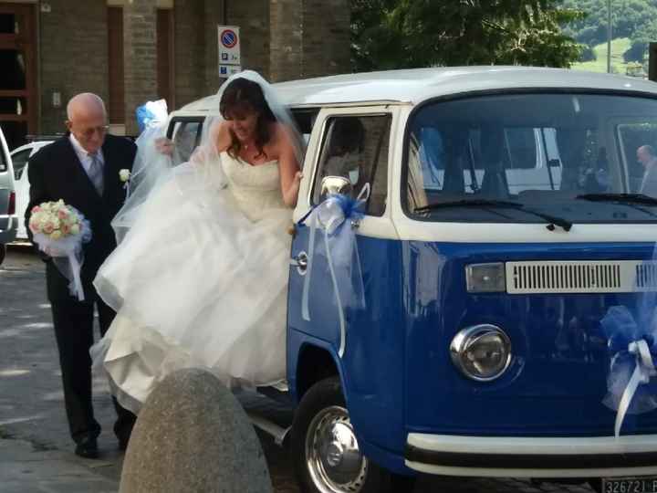 Pullmino Volkswagen - 3