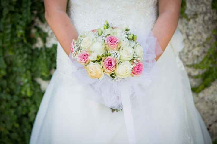 Bouquet settembre - 1