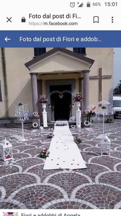 Colore tema matrimonio - 1