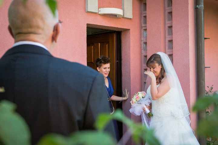 Per chi è già sposata! - 3