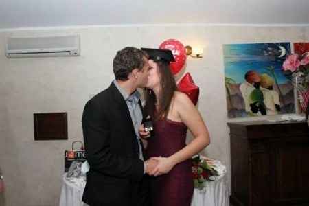 Il vostro bacio più bello - 3