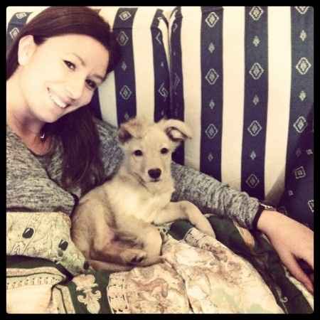 Le foto dei vostri animali - 1