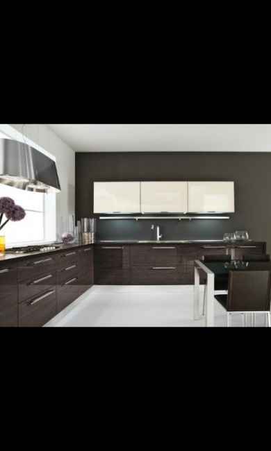 La cucina che vorrei... - 1