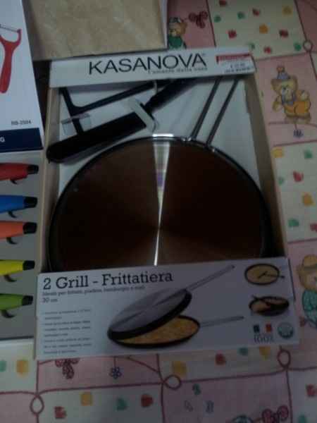 Corredo e cose di casa - 1