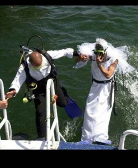 Il giorno dopo il matrimonio ... - 2