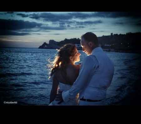 Il giorno dopo il matrimonio ... - 3