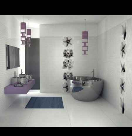 Scelta del futuro bagno - 2