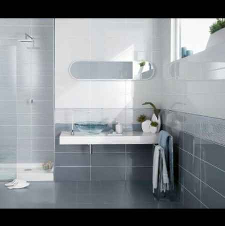 Scelta del futuro bagno - 4