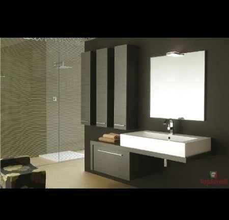 Scelta del futuro bagno - 8