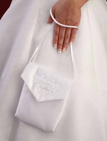 La borsetta per la sposa  - 4