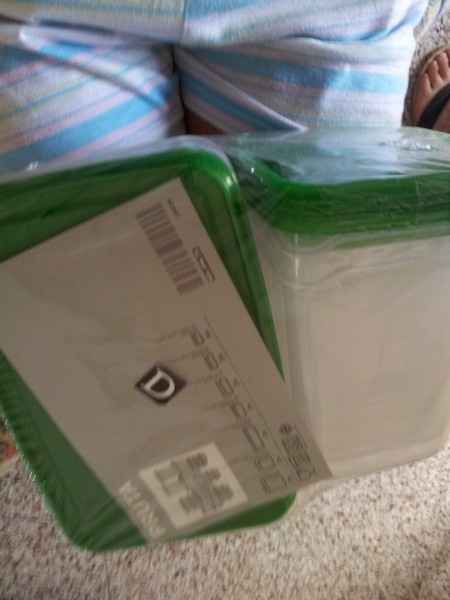 Sorpresa ikeaaaa!  - 3