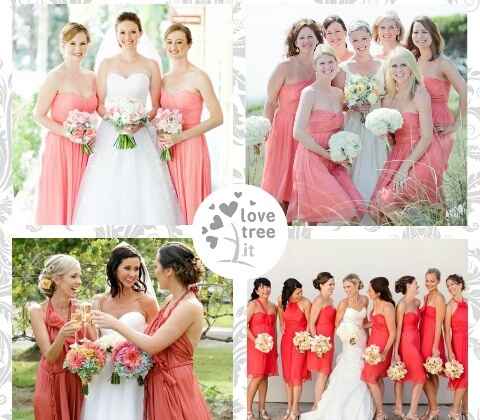 Tiffany e rosso, Corallo e pesca o Tiffany e corallo??  - 3