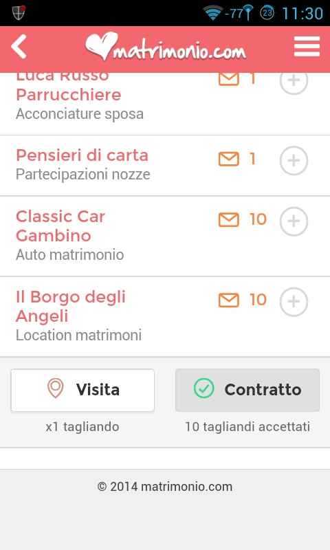 La vincitrice della 19ª edizione del concorso è... - 2