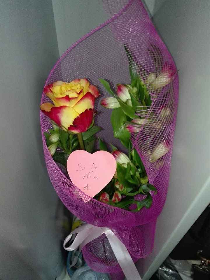 Che buongiorno stamattina - 1