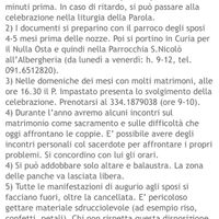 Sposi palermo a casa professa! - 1