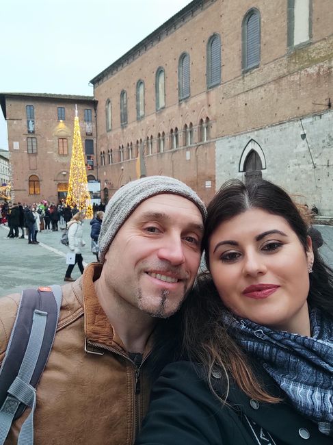 Postate una foto di voi due 👇 - 1