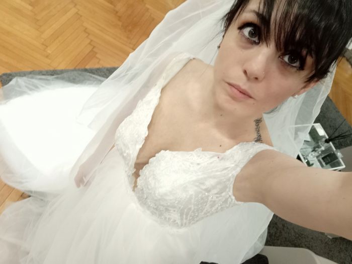 Le nostre fedi personalizzate - 1