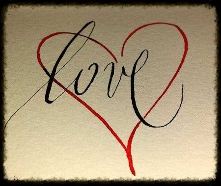 Calligrafia...che ne pensate? - 7