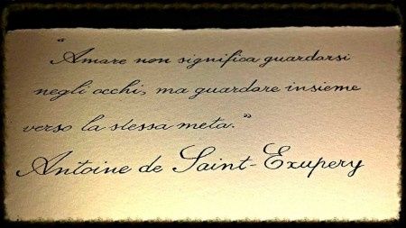 Calligrafia...che ne pensate? - 9