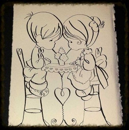 Calligrafia...che ne pensate? - 10