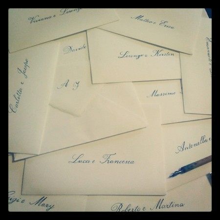 Retro partecipazioni