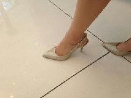 Le mie scarpe... - 1