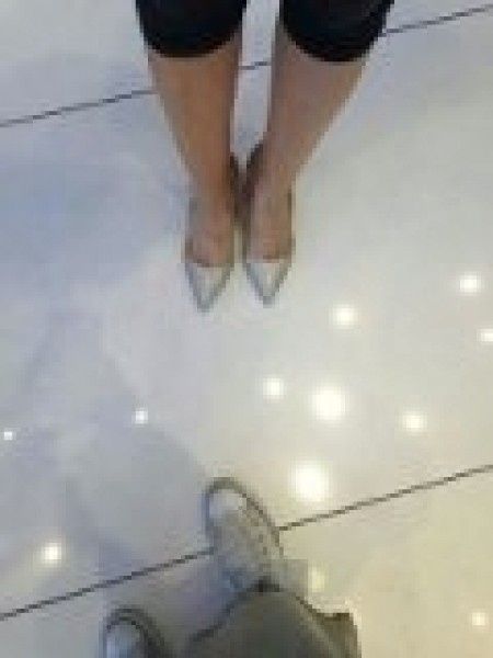 Le mie scarpe... - 2