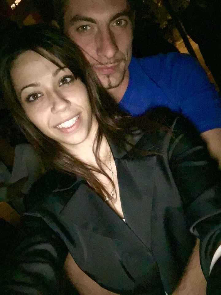 Da quanto vi conoscete e da quanto state insieme ?? - 1