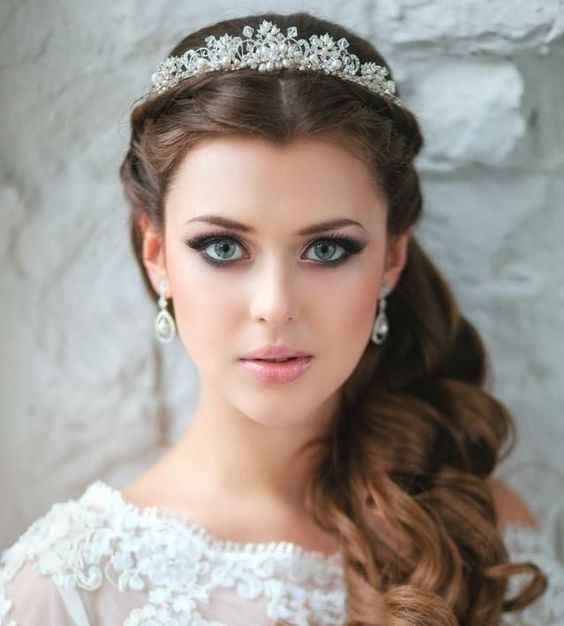 Acconciature per noi principesse ? - 1