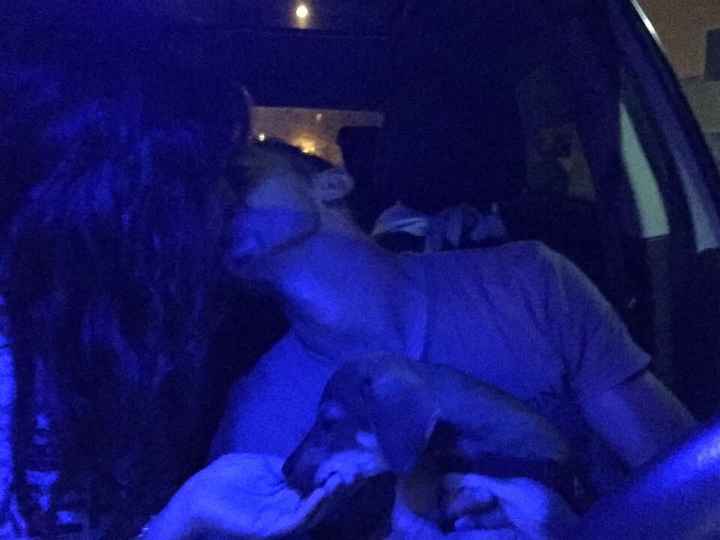 Alla fine ho vinto io! - 1