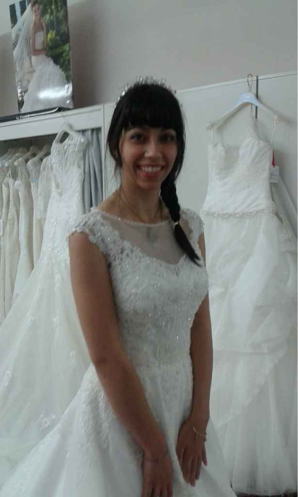 Si muove qualcosa *^* - 3