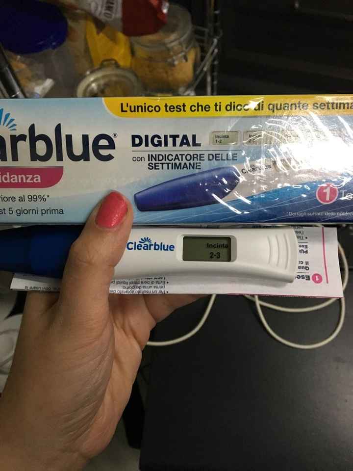 Momento inaspettato - 1