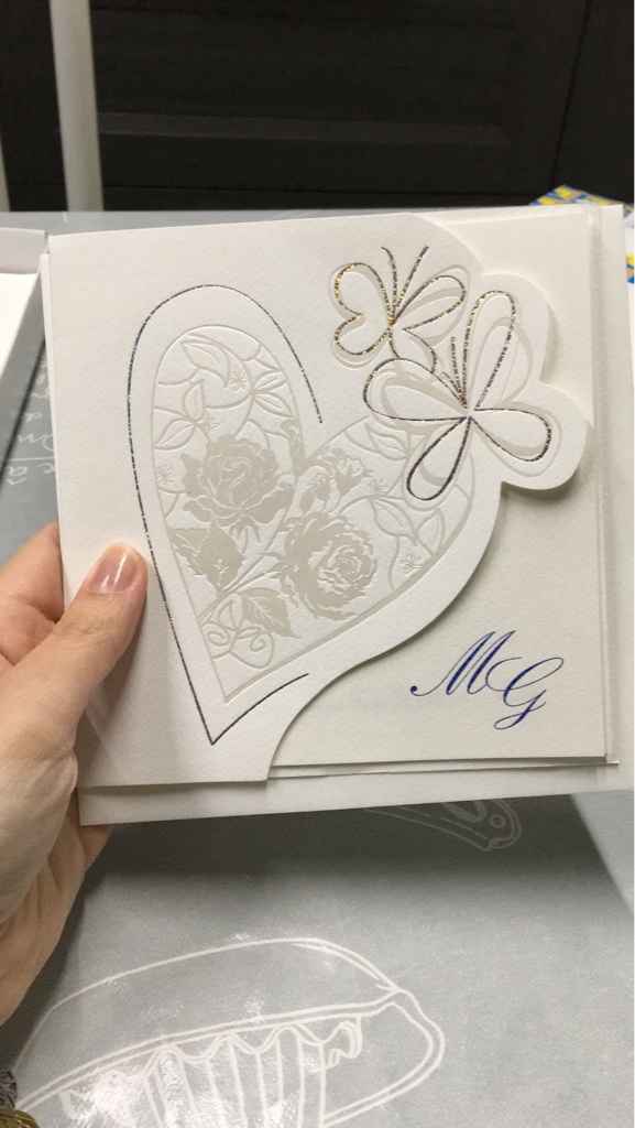 Ecco anche le mie partecipazioni 😍 - 1