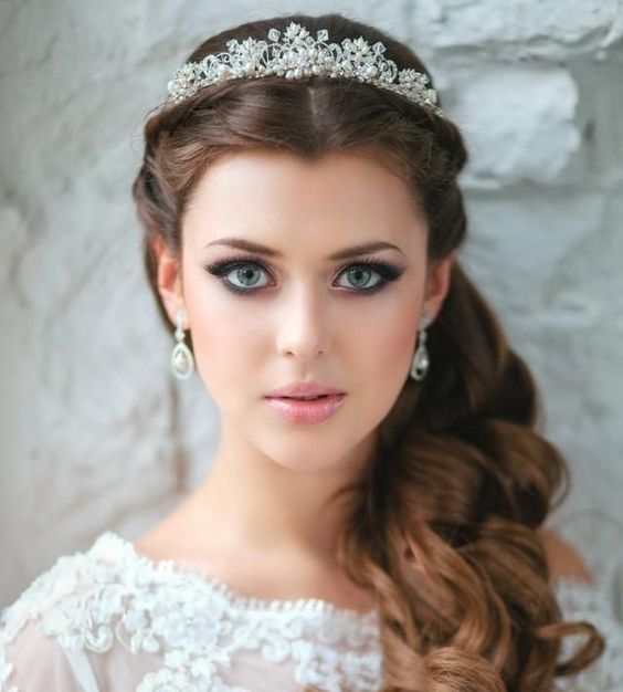 Acconciature per noi principesse ? - 1