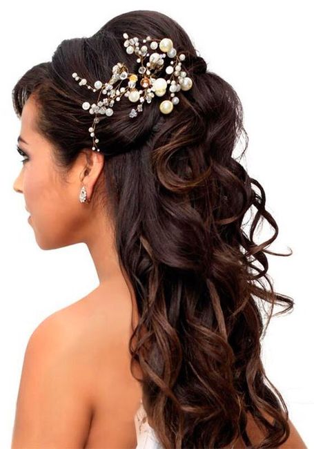 Acconciature per noi principesse ? - 2