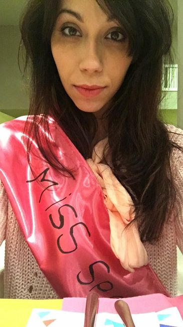 Io sono a - 23 dal nostro si 😍😍😍 - 3